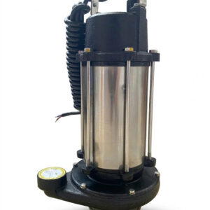 Bơm Chìm Nước Sạch Vỏ Inox V