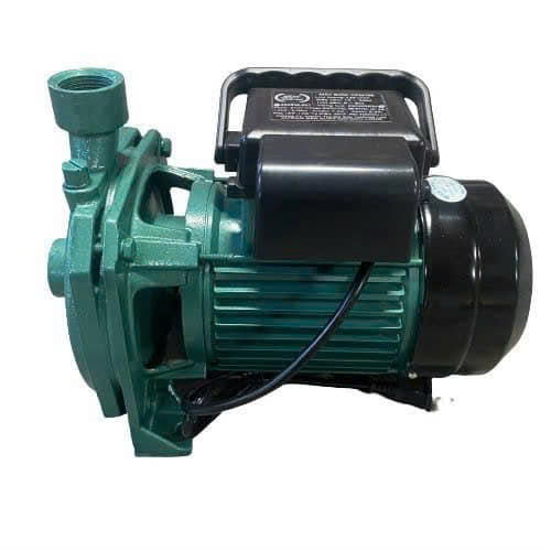Bơm CPM Kim Cửu Long - Ảnh 2
