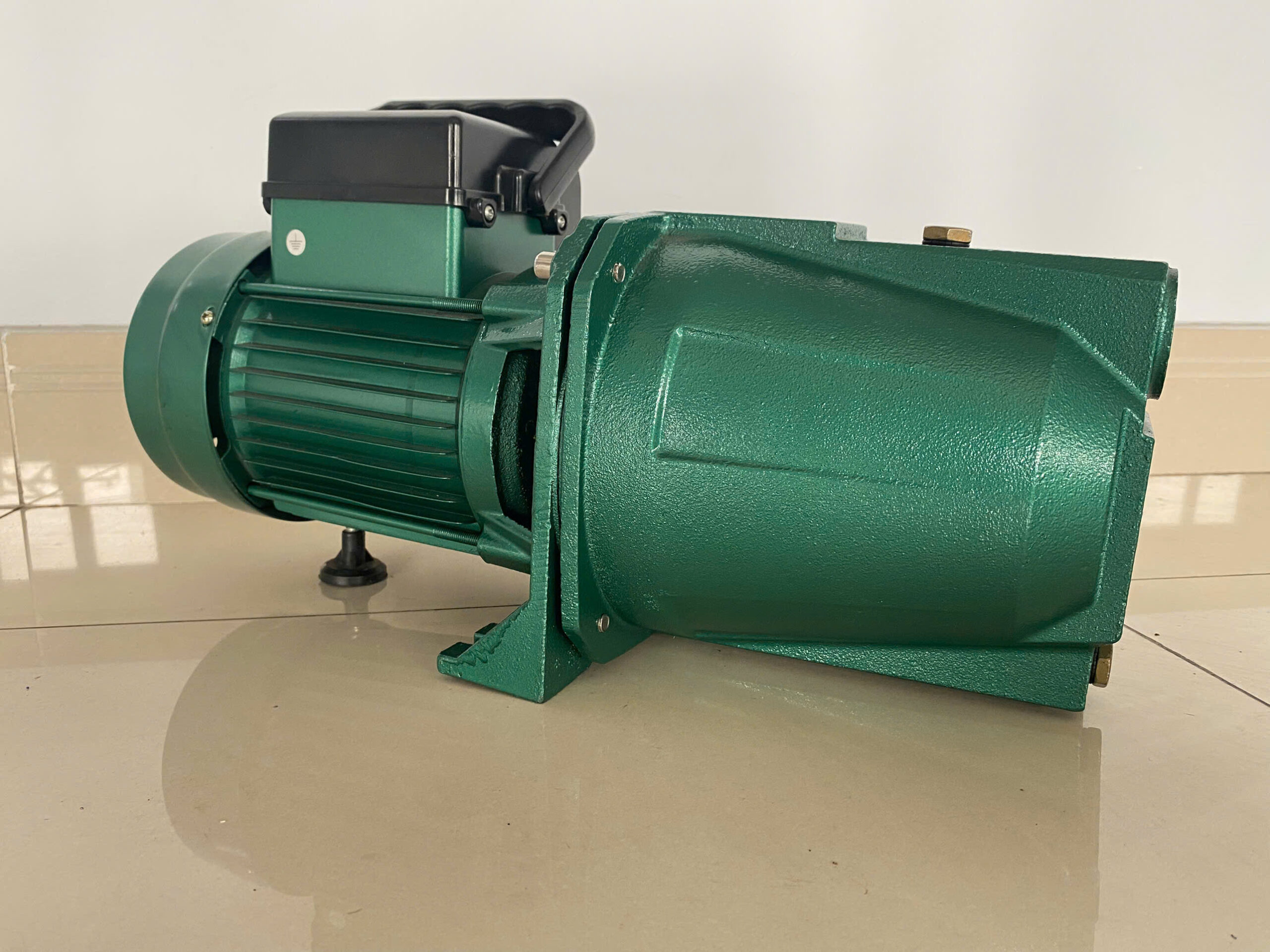 Bơm Áp Lực Jet Kim Cửu Long - Ảnh 3