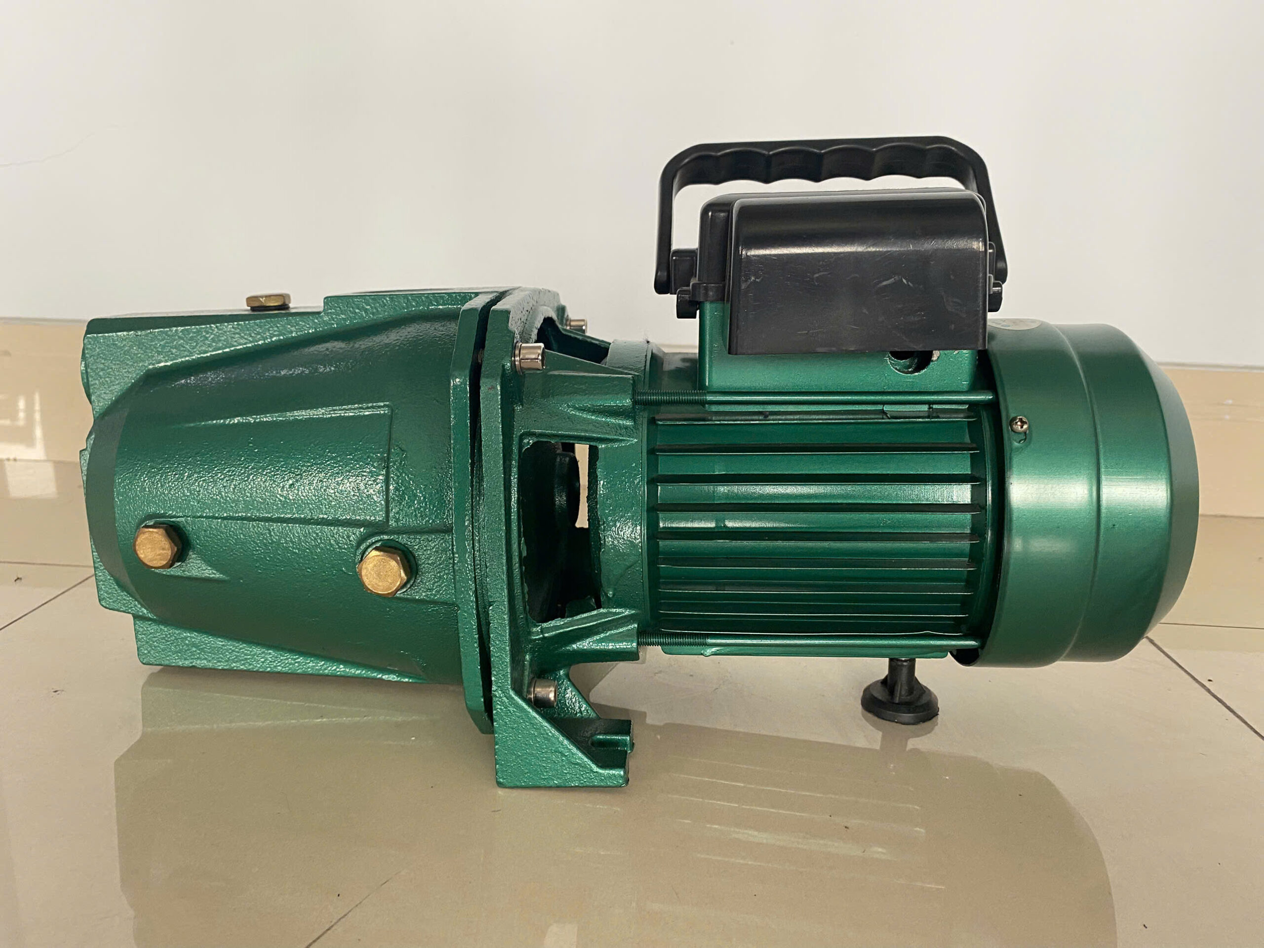 Bơm Áp Lực Jet Kim Cửu Long - Ảnh 4