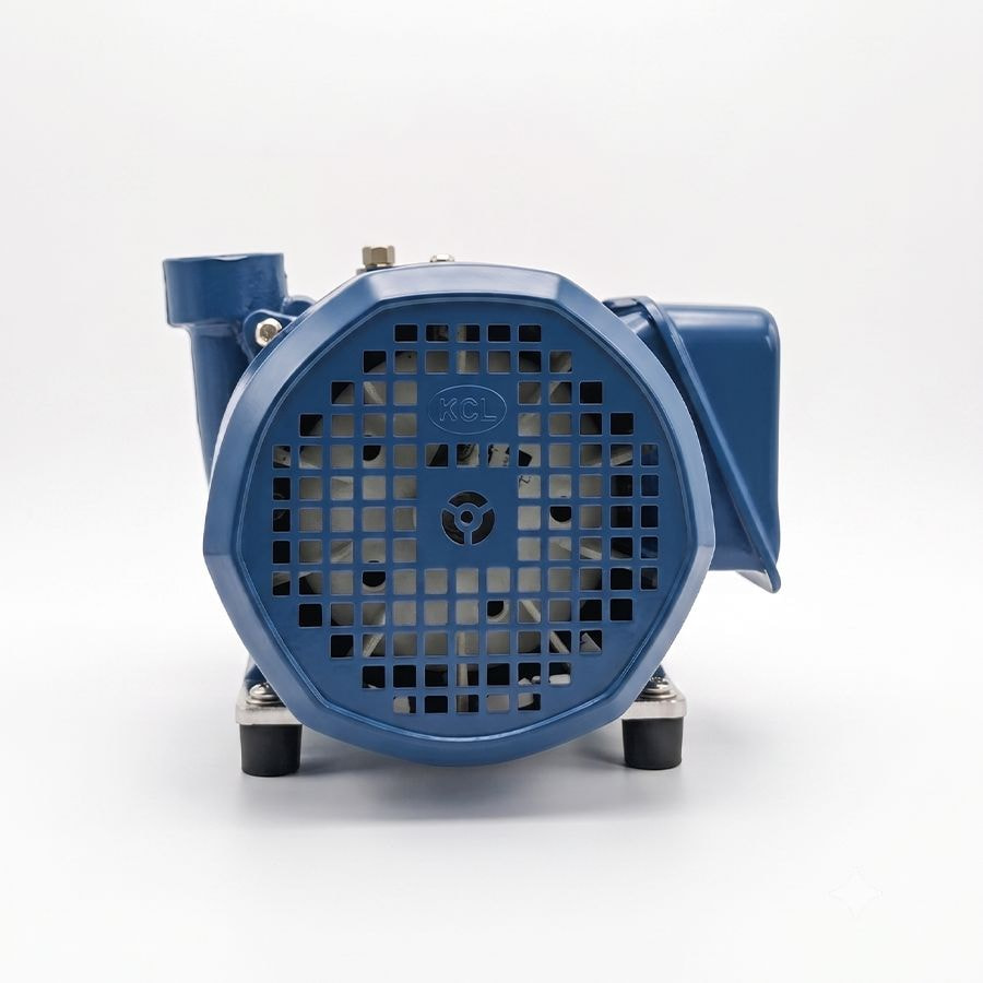 BƠM ÁP LỰC SP1100 GÓC SAU
