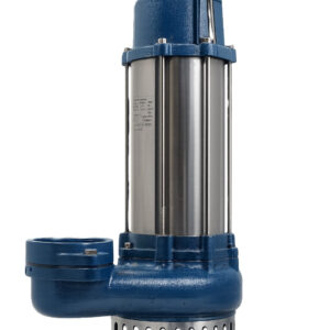 Bơm Chìm Nước Sạch Vỏ Inox V