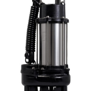 Bơm Chìm Nước Sạch Vỏ Inox BC