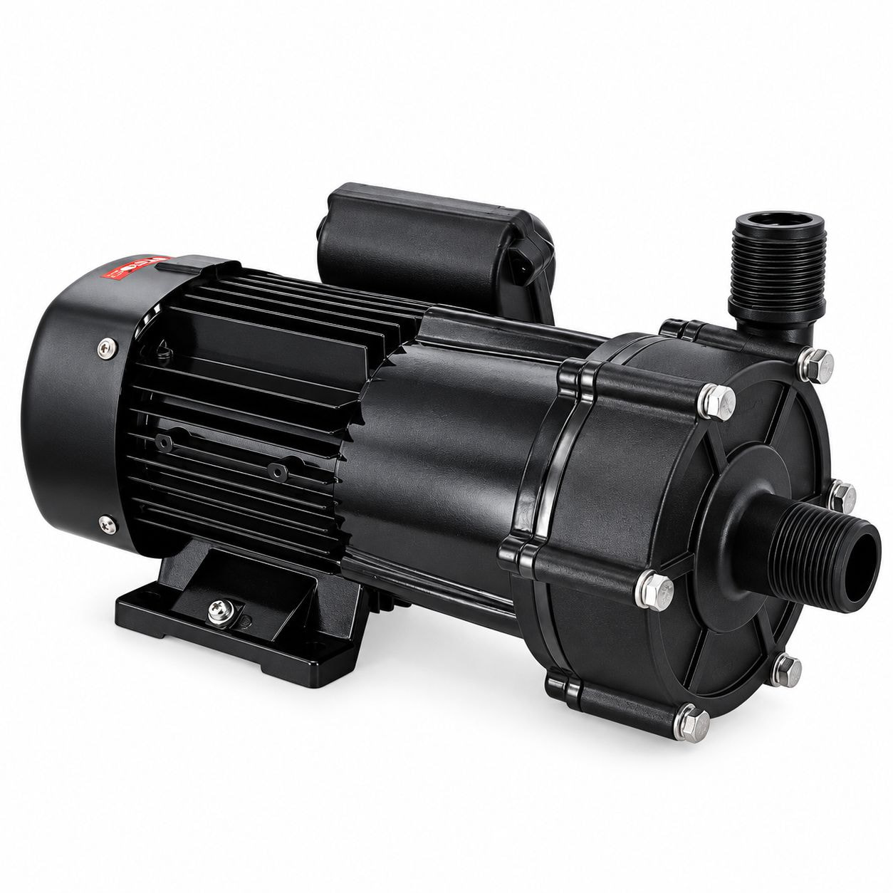 Bơm Từ Hóa Chất MP