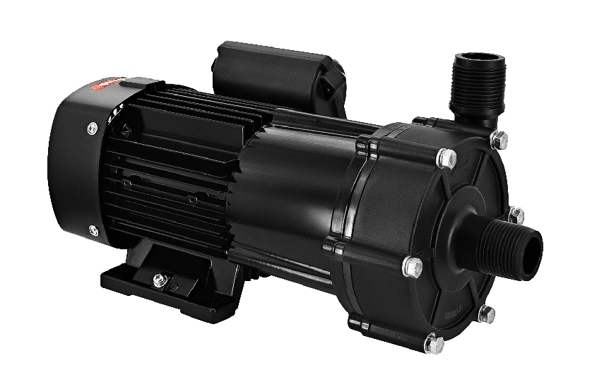 Bơm Từ Hóa Chất MP