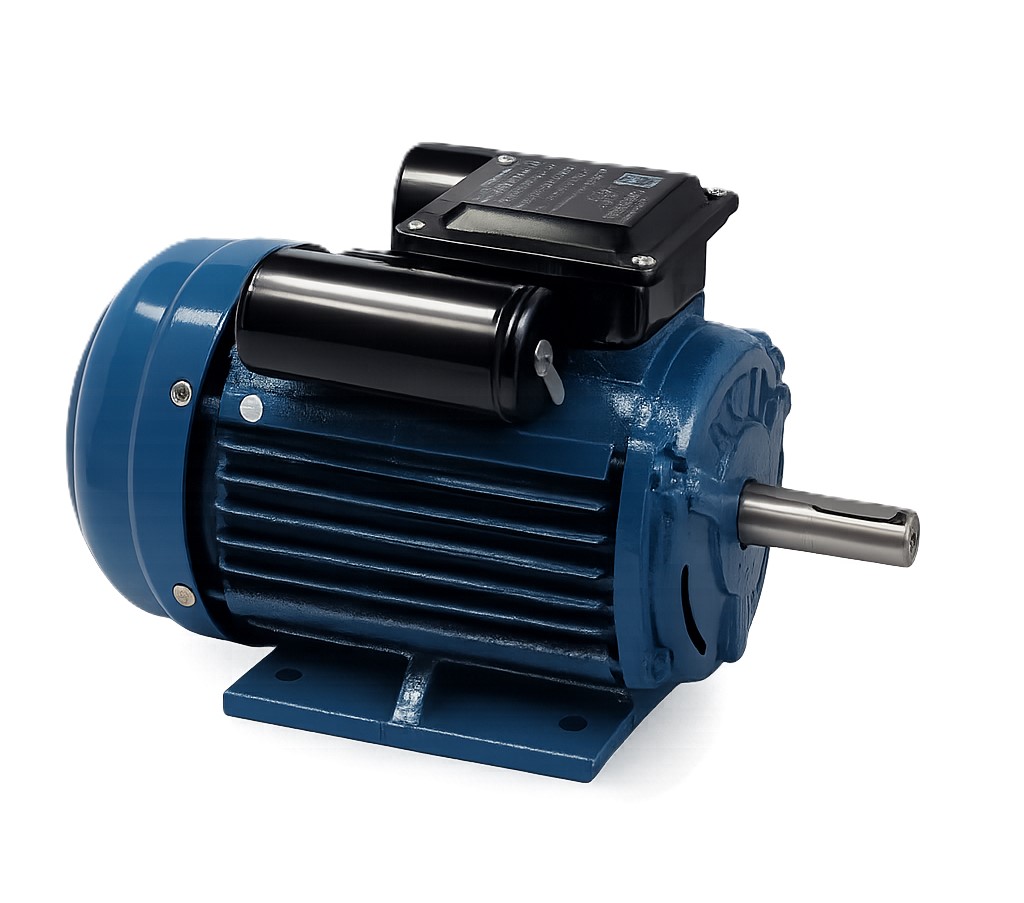 Motor Kim Cửu Long