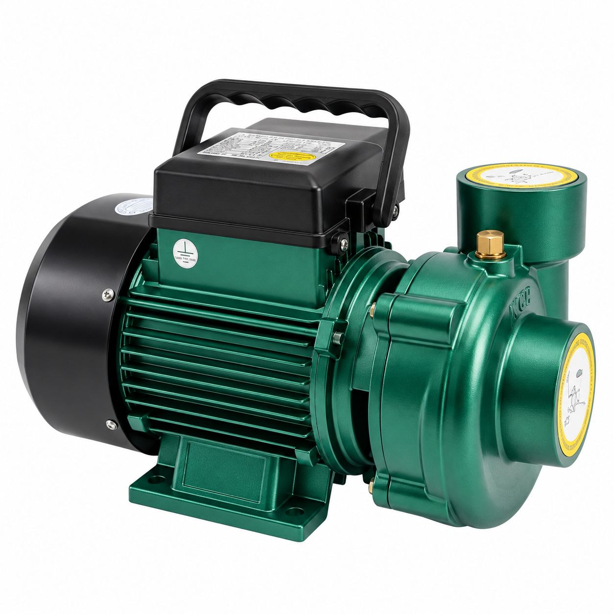 Bơm 2DK18 Kim Cửu Long 1.0HP