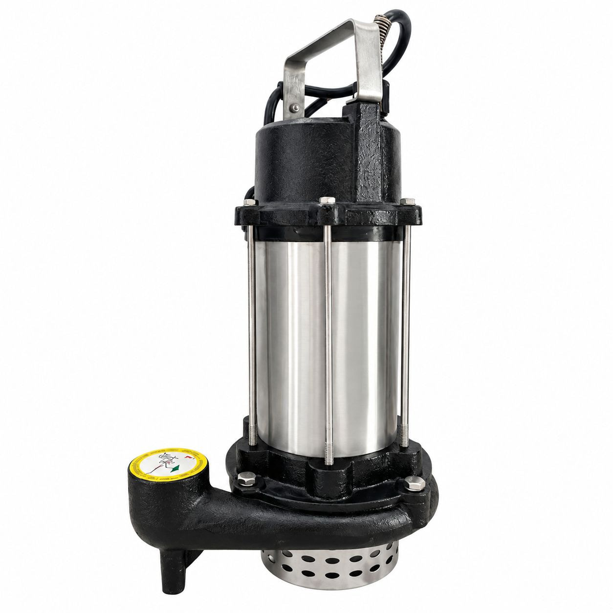 Bơm Chìm 1.5HP 42MM