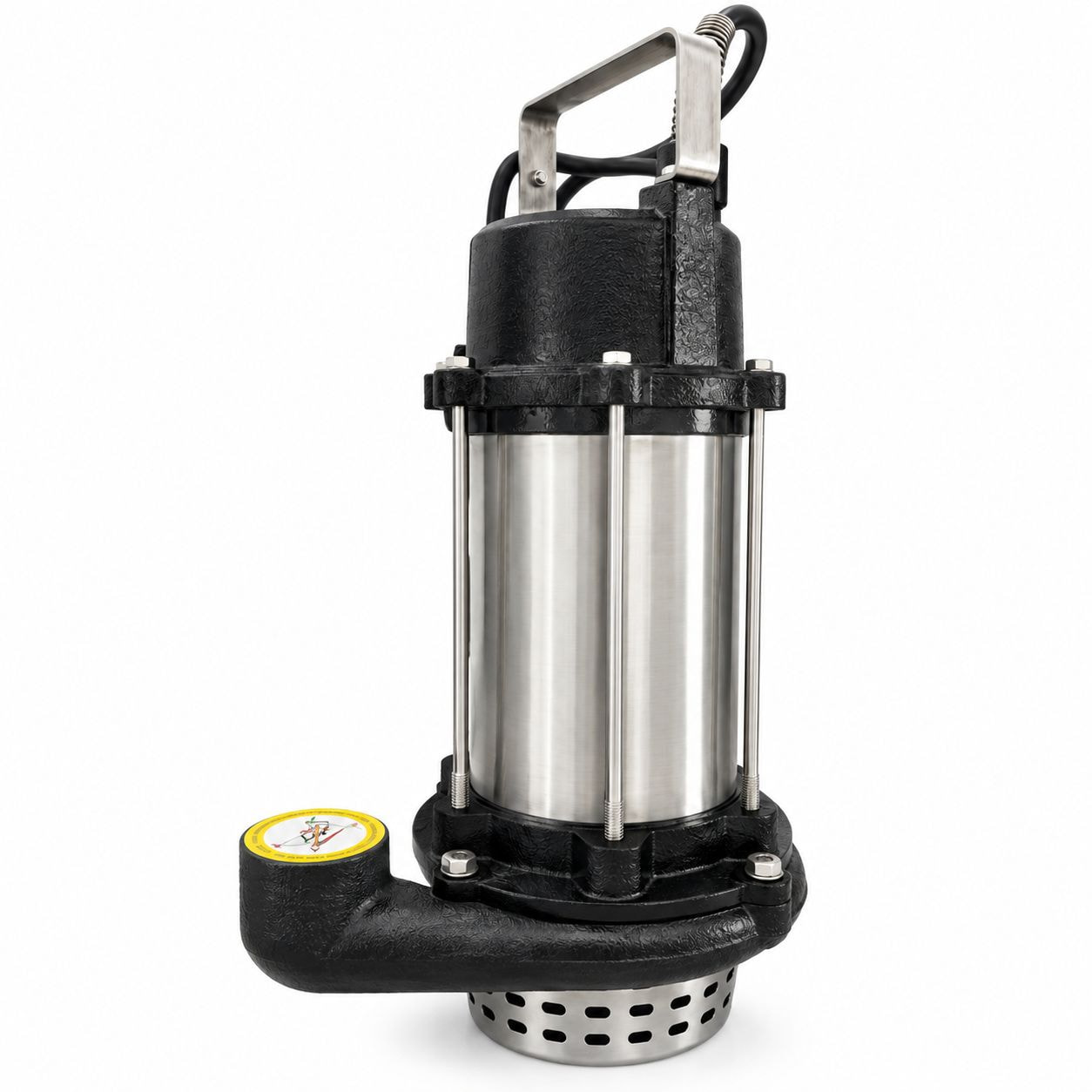 Bơm Chìm 1.5HP 49MM