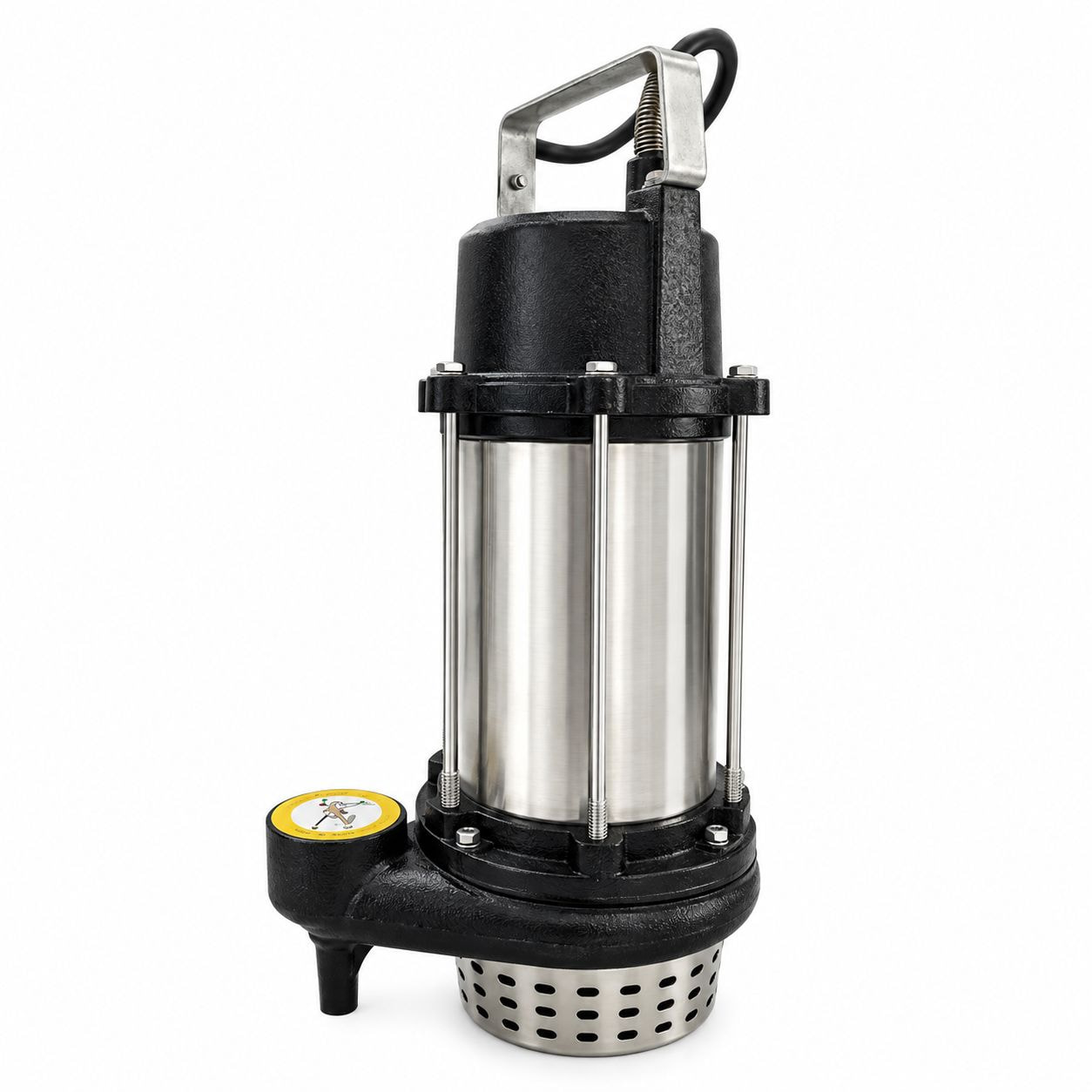 Bơm Chìm 1.5HP 49MM