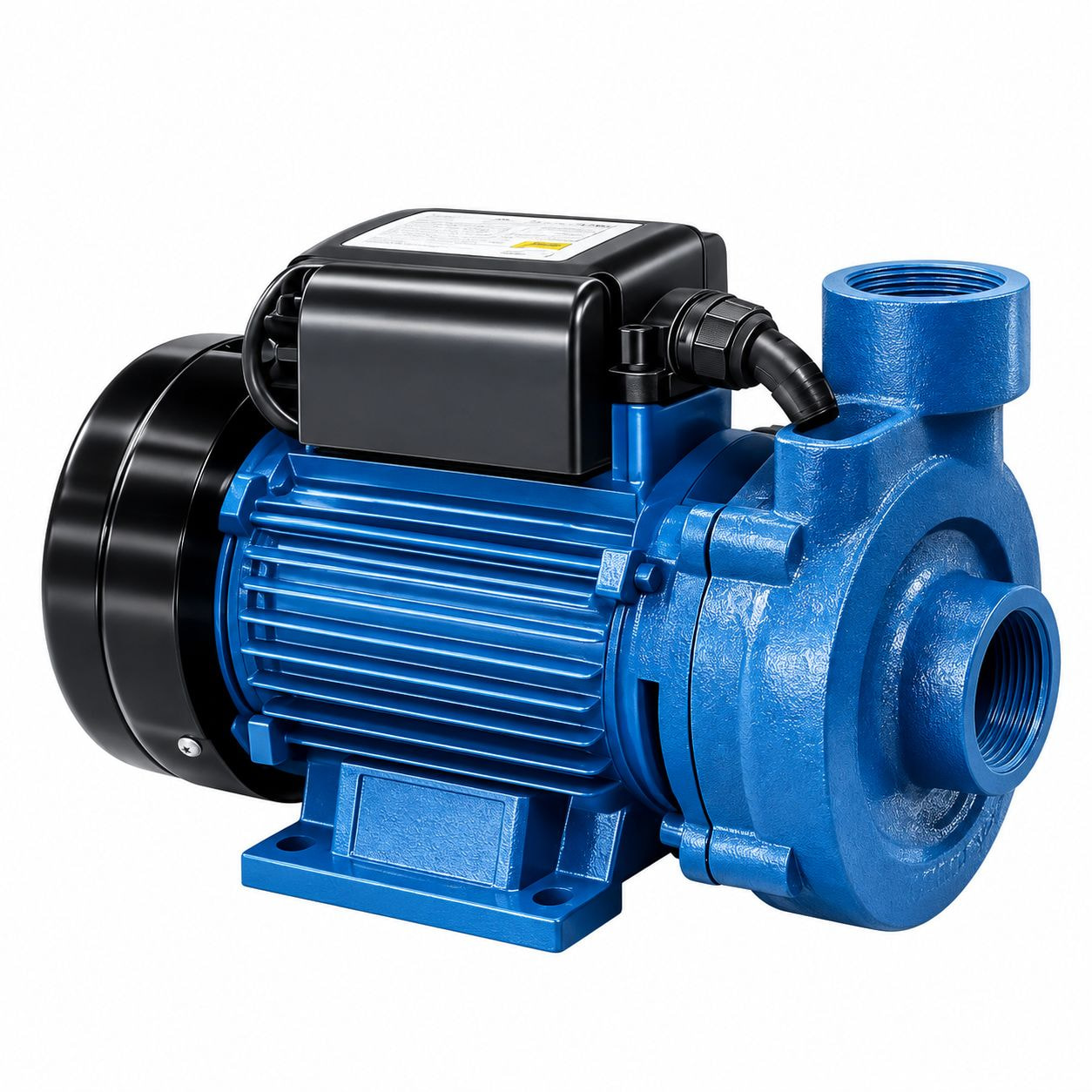 Bơm DK20 Kim Cửu Long 1.0HP