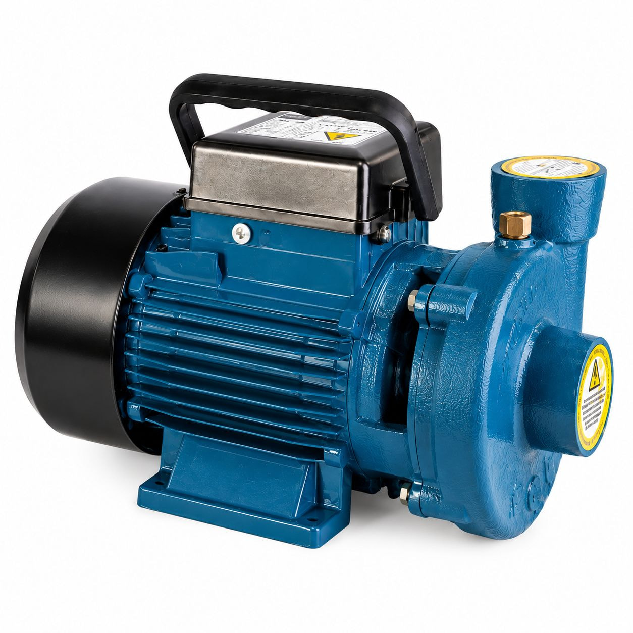 Bơm DK22 Kim Cửu Long 1.0HP