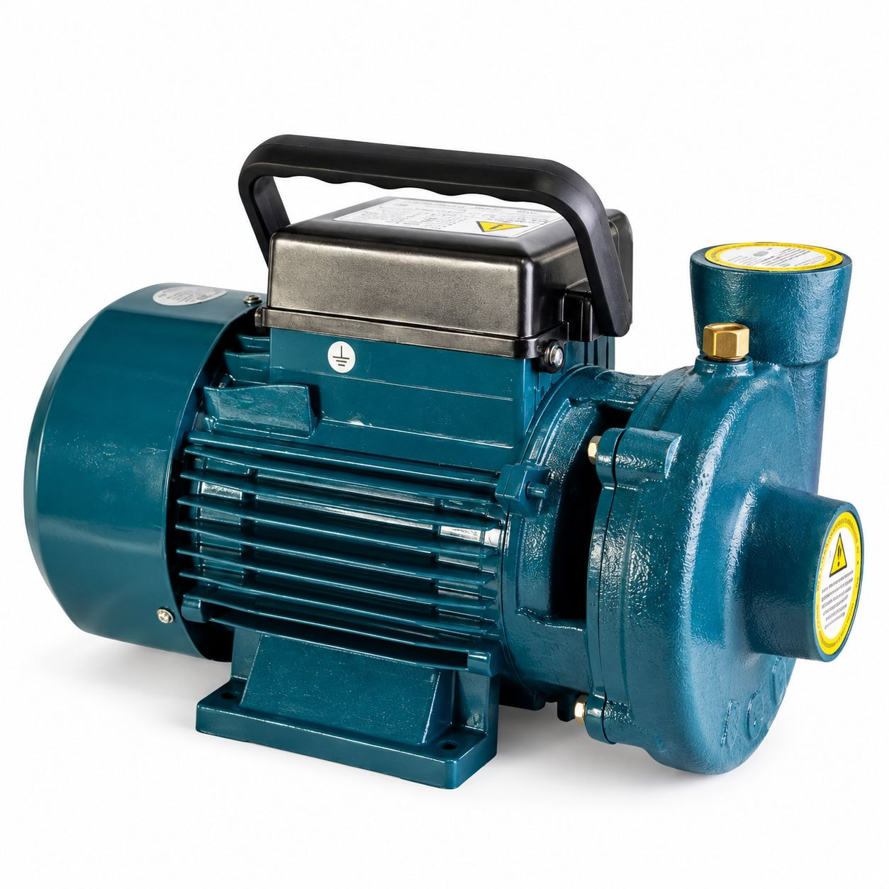 Bơm DK24 Kim Cửu Long 1.0HP