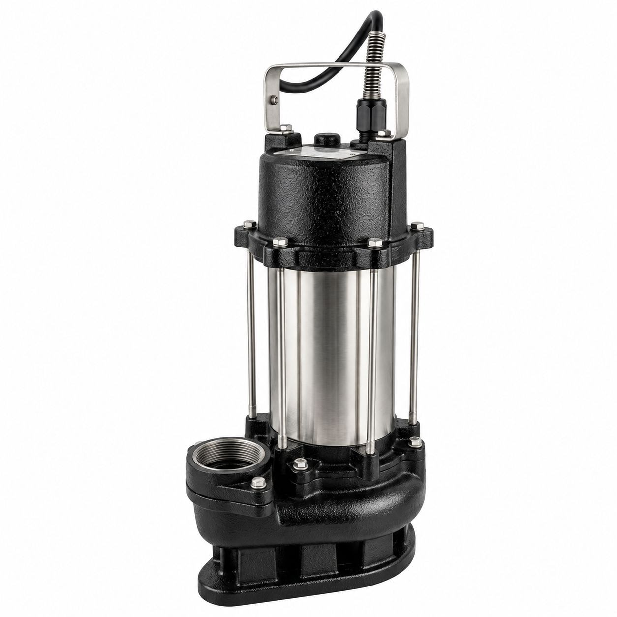 Bơm Chìm 1.5HP 60MM