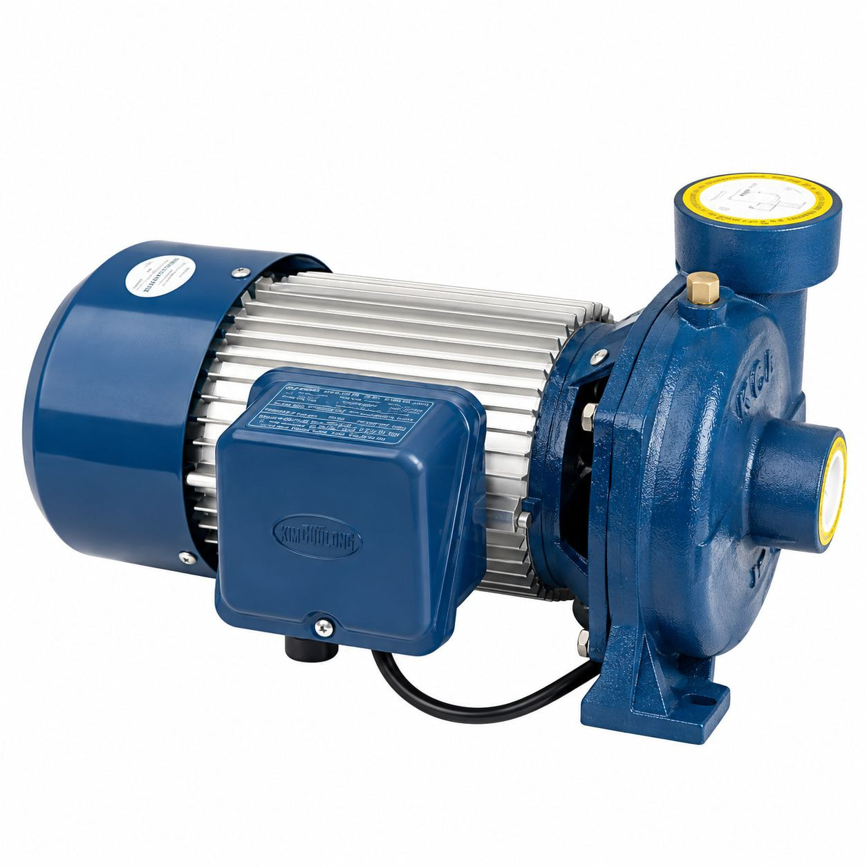 Bơm 3CP1500 Kim Cửu Long 2.0HP