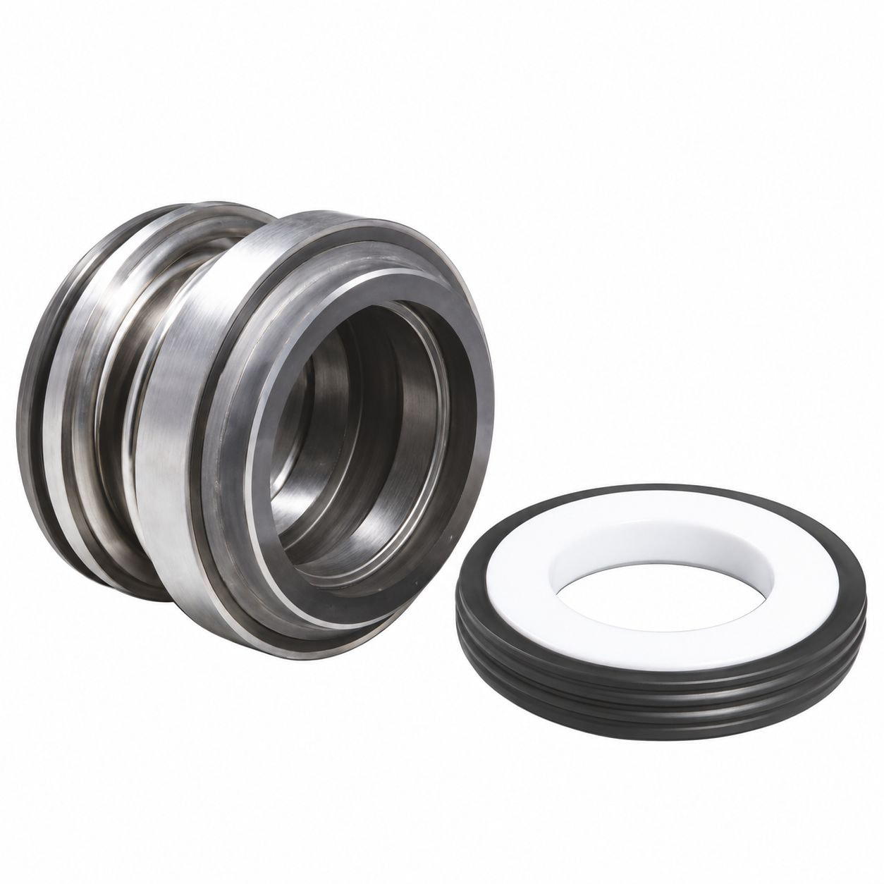 Phốt bơm nước lò xo 103-14
