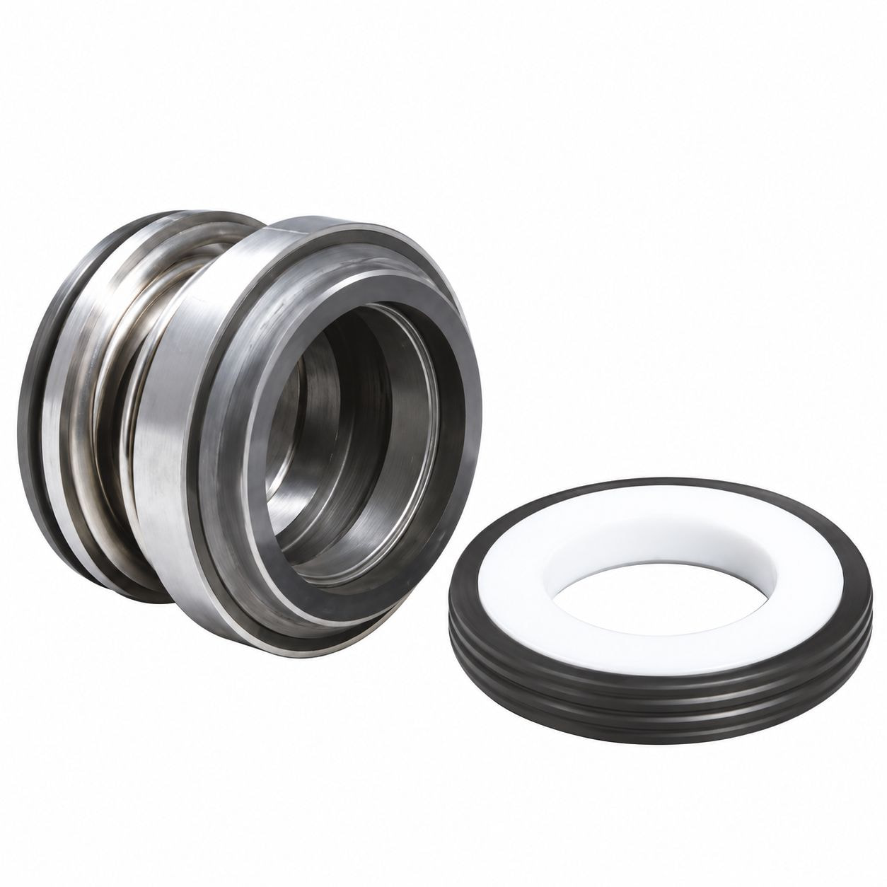 Phốt bơm nước lò xo 103-16