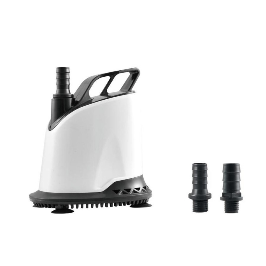 Bơm Hồ Cá XD1500 Hút Đáy 20W